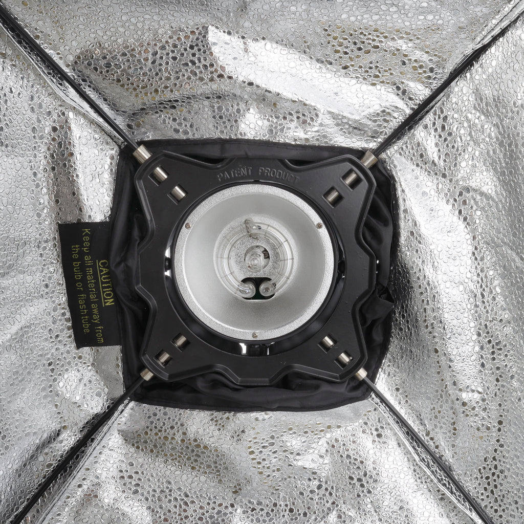 Linkstar Softbox RS-6090SA 60x90 cm