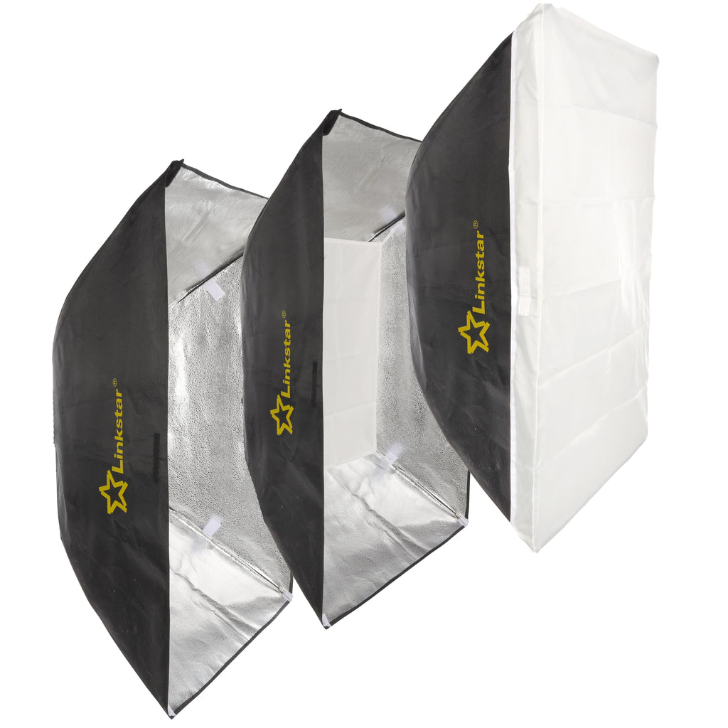 Linkstar Softbox RS-6090SA 60x90 cm