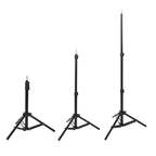 Linkstar Lampenstativ LS-802 45-103 cm