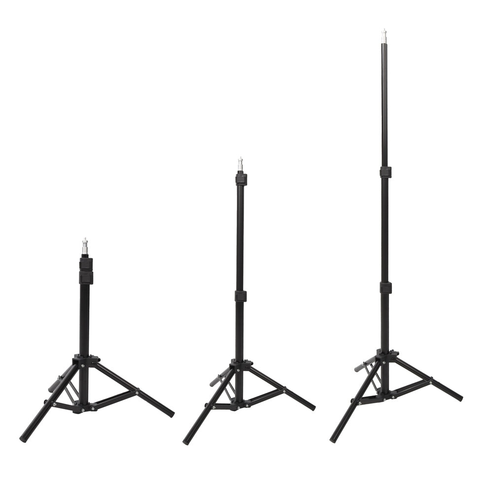 Linkstar Lampenstativ LS-802 45-103 cm