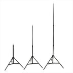 Linkstar Lampenstativ LS-803 86-205 cm