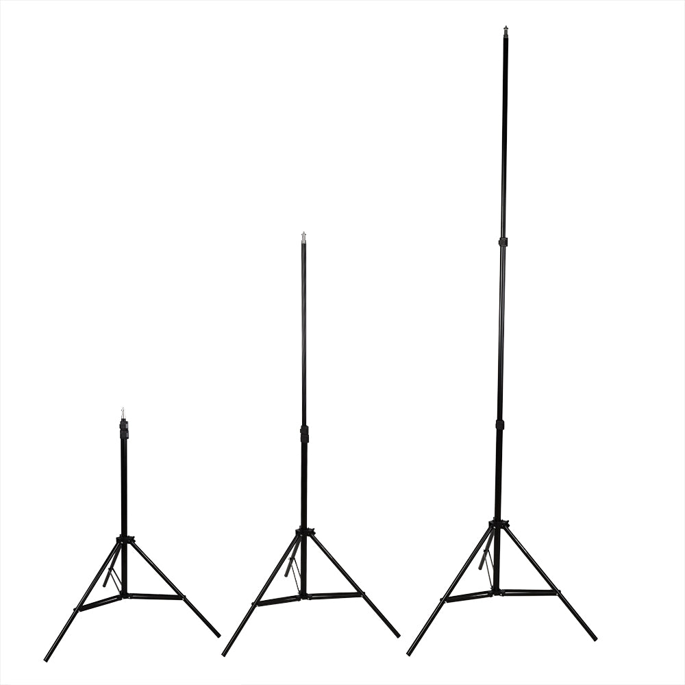 Linkstar Lampenstativ LS-803 86-205 cm