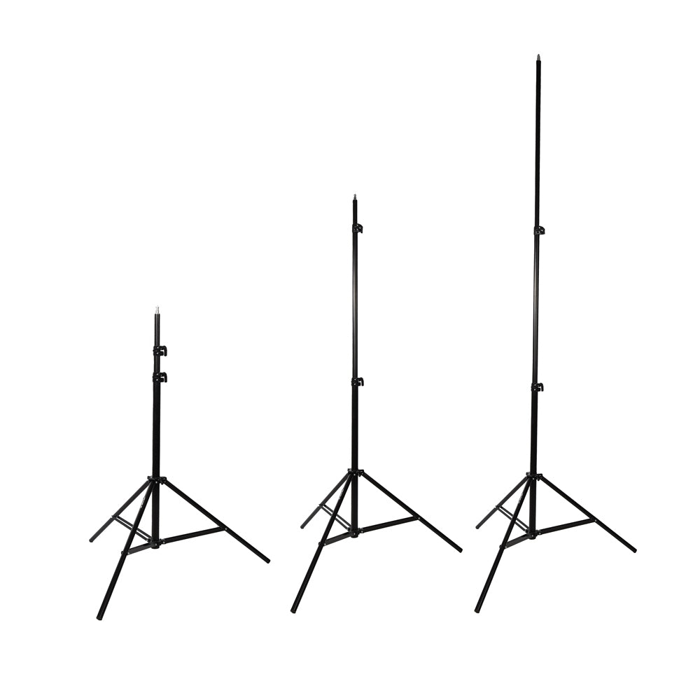 Linkstar Lampenstativ LS-806 114-260 cm