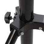 Linkstar Lampenstativ LS-807 110-308 cm