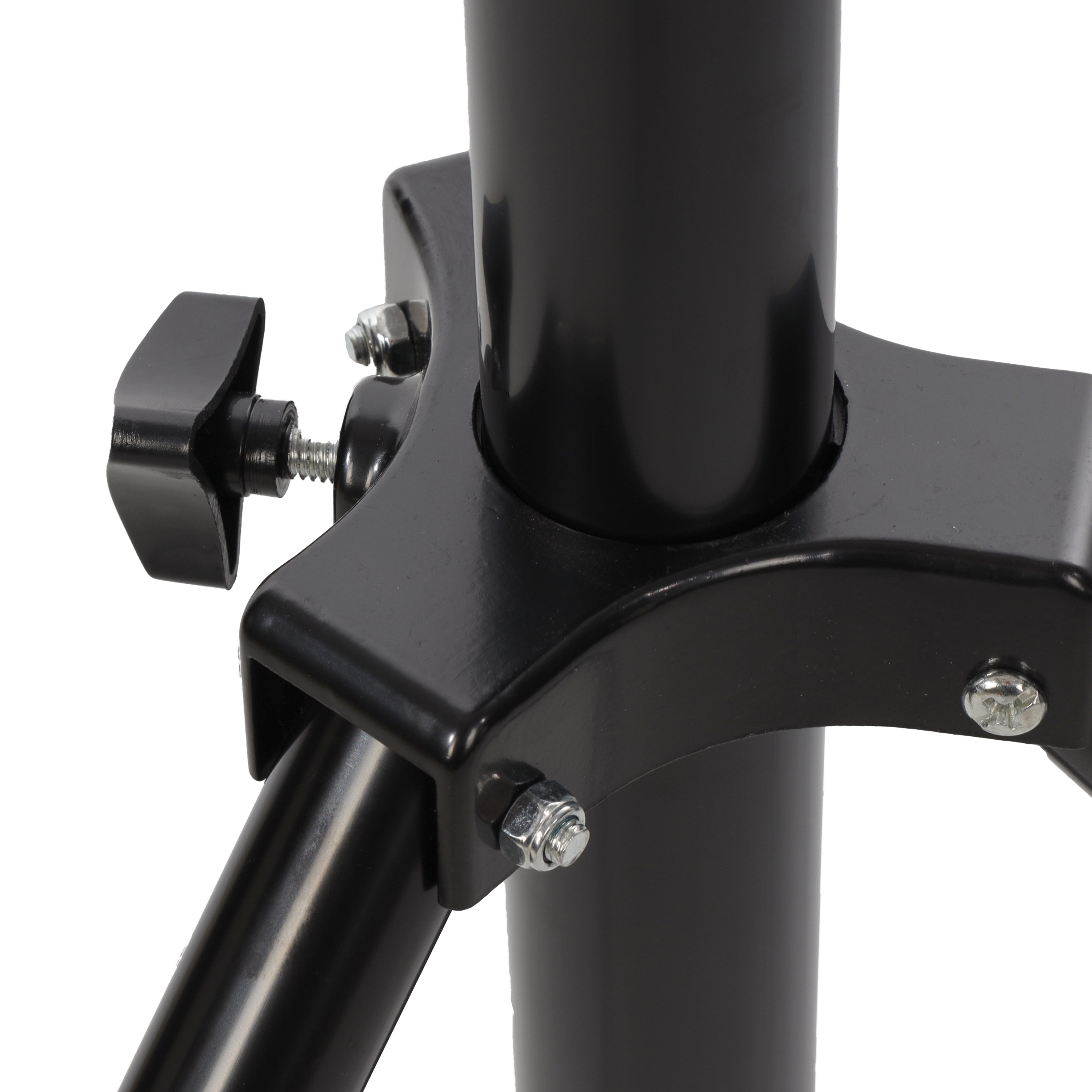 Linkstar Lampenstativ LS-807 110-308 cm