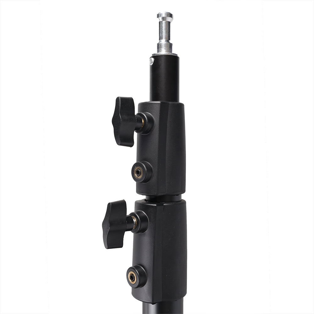 Linkstar Hintergrundsystem BS-2431 232x315 cm (HxB)