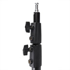 Linkstar Hintergrundsystem BS-2431 232x315 cm (HxB)