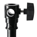 Linkstar Hintergrundsystem BS-2431 232x315 cm (HxB)