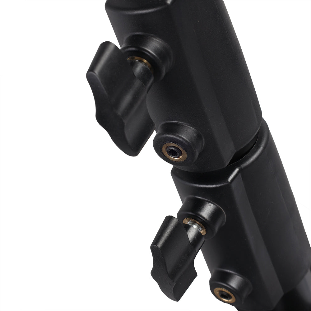 Linkstar Hintergrundsystem BS-2431 232x315 cm (HxB)