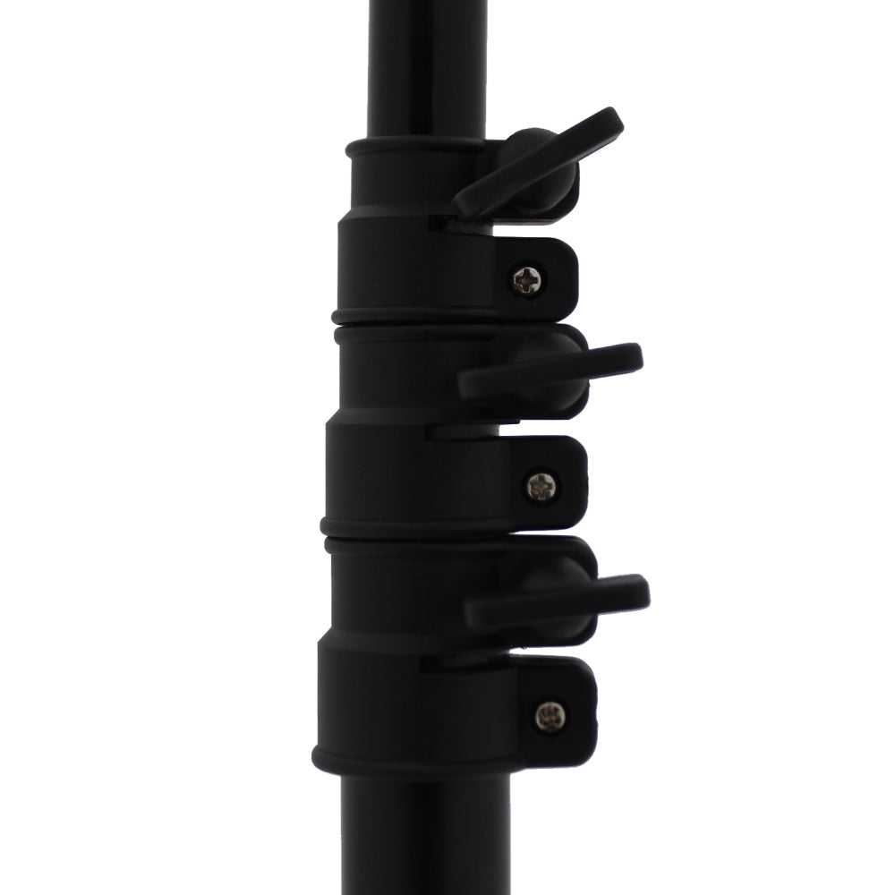 Linkstar Hintergrundsystem BS-3031 300x315 cm (HxB)