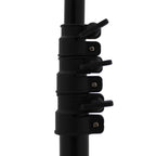 Linkstar Hintergrundsystem BS-3031 300x315 cm (HxB)