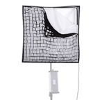 Linkstar Softbox + Waben RX-11SB+HC für LED RX-11TD