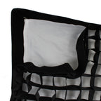 Linkstar Faltbare Softbox + Waben QSSX-6090HC 60x90 cm