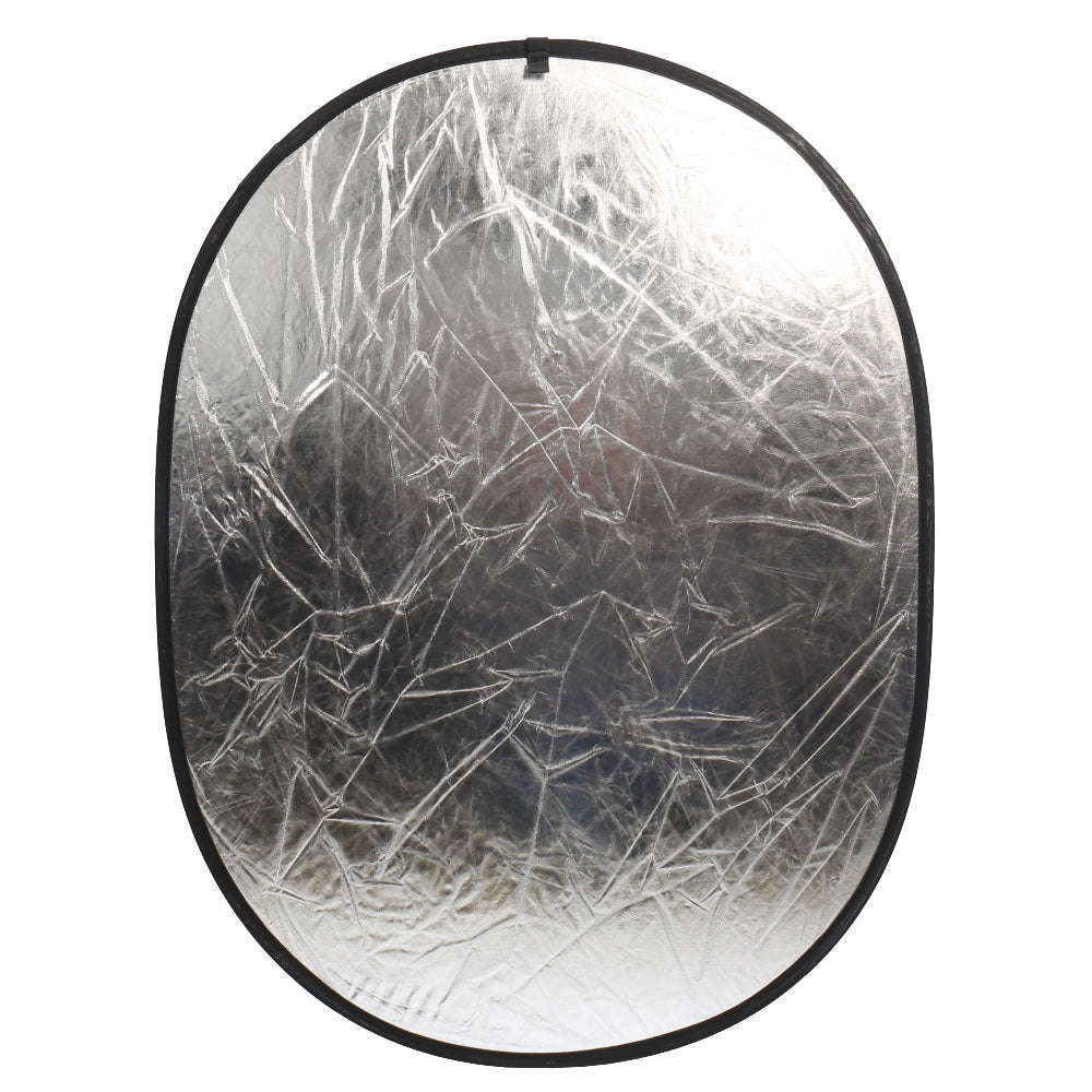 Linkstar Reflektor 2 in 1 R-6090GS Gold/Silber 60x90 cm