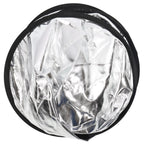 Linkstar Reflektor 2 in 1 R-6090GS Gold/Silber 60x90 cm