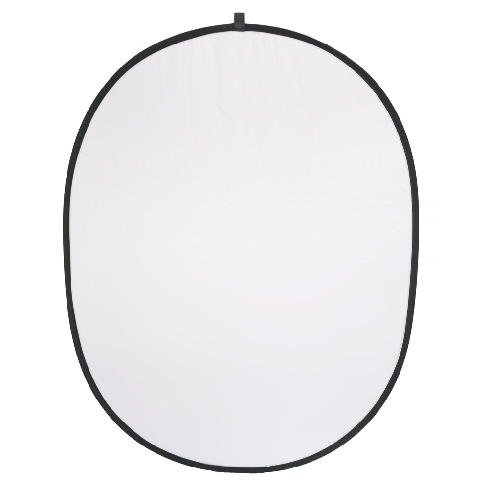 Linkstar Reflektor 2 in 1 R-100150SW Silber/Weiß 100x150 cm