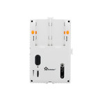 Linkstar LED Lampe Set VD-405V-K2 inkl. Akku