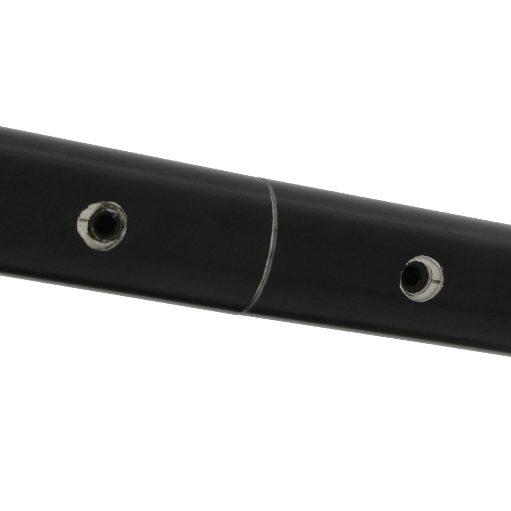 StudioKing Querleger CBT-4M Telescopisch Einziehbar 2,25 - 4 m