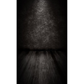 StudioKing Stoffhintergrund BWB1 3x5m mit Aufdruk