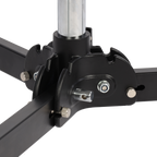 StudioKing Heavy Duty Lampenstativ auf Räder FPT-3604 220 cm