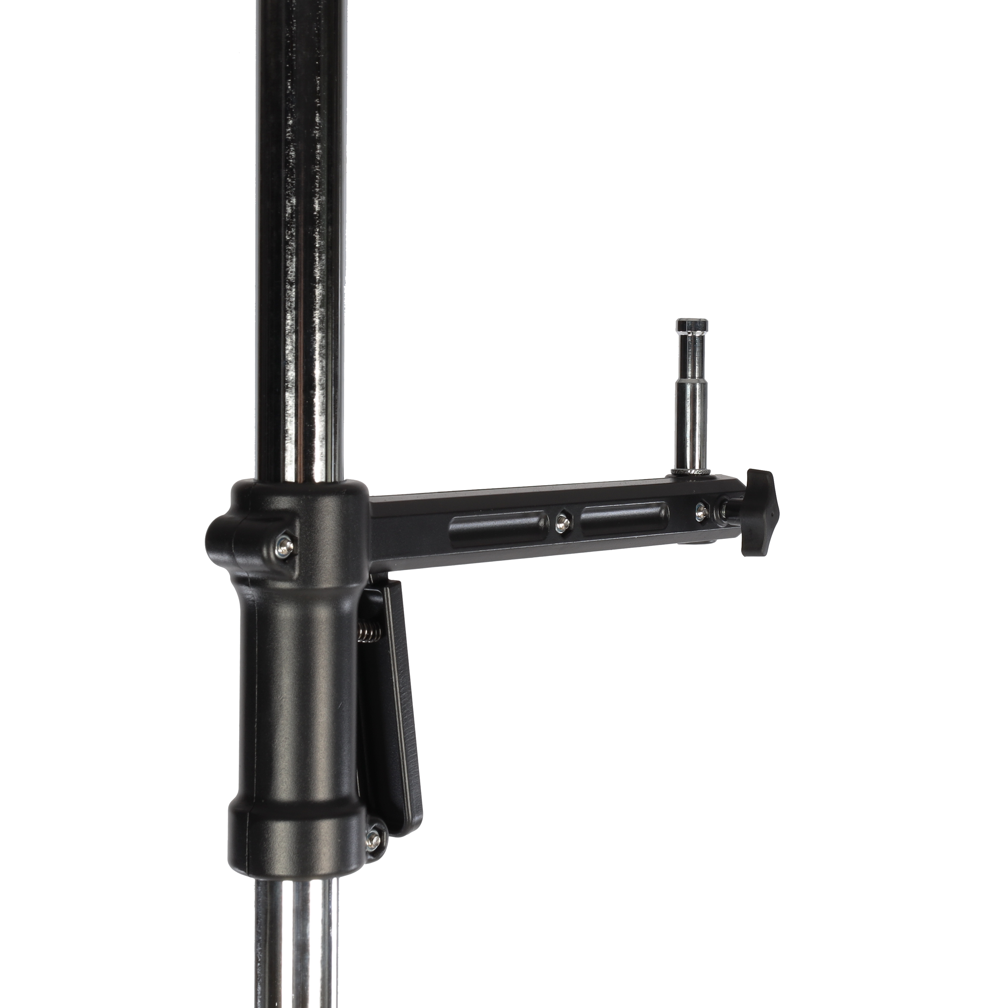 StudioKing Heavy Duty Lampenstativ auf Räder FPT-3604 220 cm