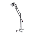StudioKing Professionelles Galgenstativ FPT-3601