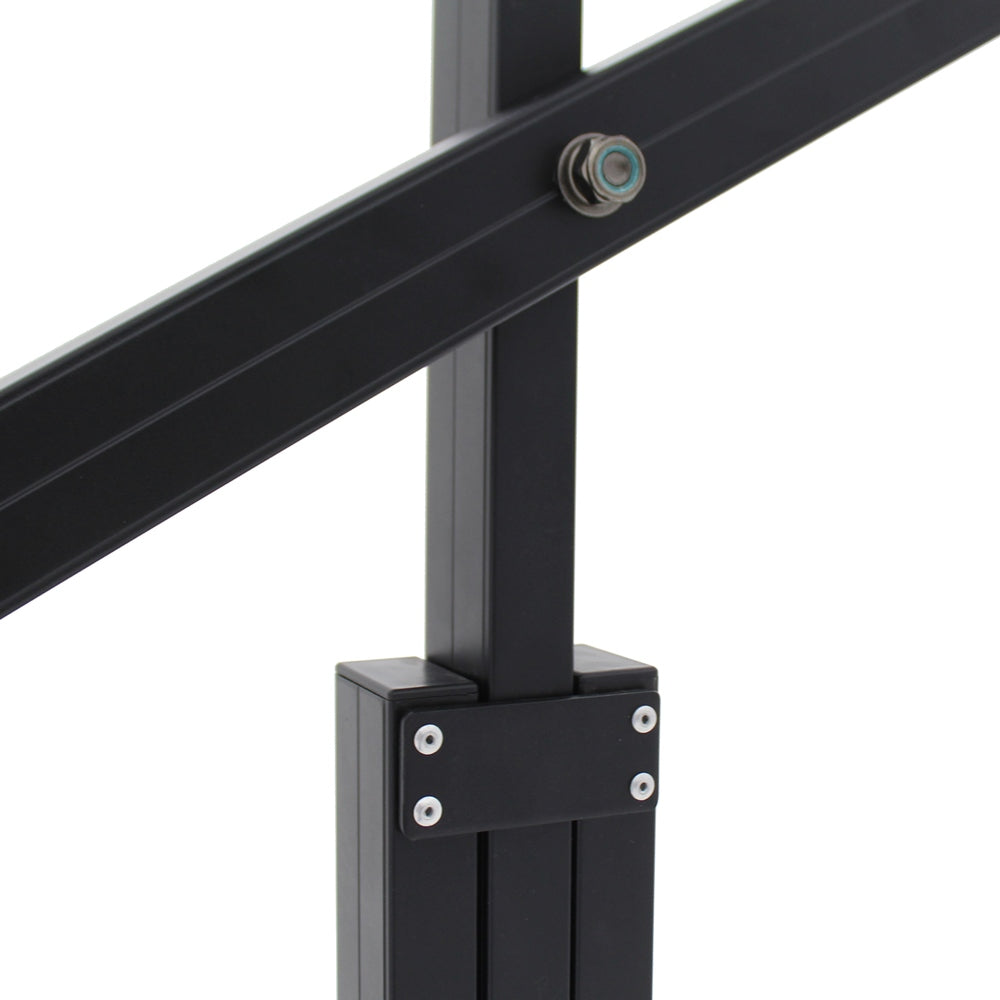StudioKing Professionelles Galgenstativ FPT-3601