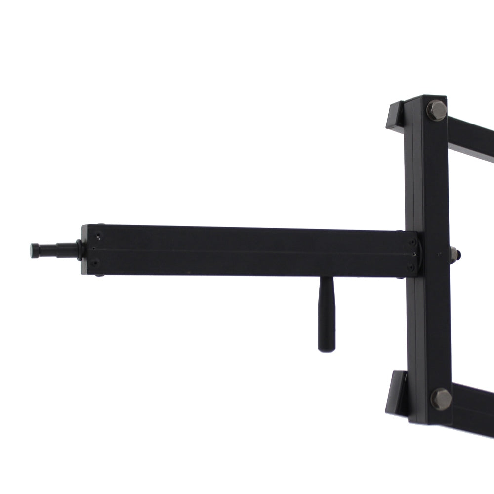 StudioKing Professionelles Galgenstativ FPT-3601