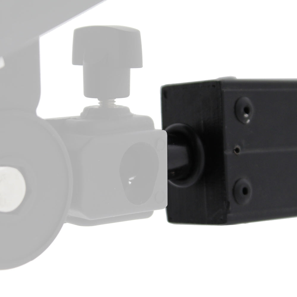StudioKing Professionelles Galgenstativ FPT-3601