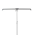 StudioKing Reflektorhalter FTRH-07 mit Stativ Befestigung