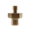 StudioKing Spigot Verlaufadapter MC-1060 1/4" Male 3/8" Male