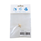 StudioKing Spigot Verlaufadapter MC-1060B 1/4" Male 1/4" Male