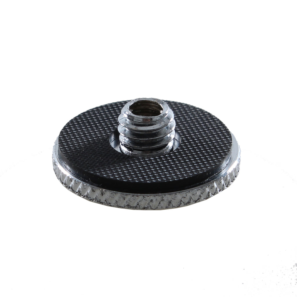 StudioKing Spigot Verlaufadapter MC-1061 1/4" Female 3/8" Male