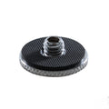 StudioKing Spigot Verlaufadapter MC-1061 1/4" Female 3/8" Male