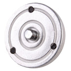 StudioKing Spigot Montageplatte 3/8 "Außengewinde