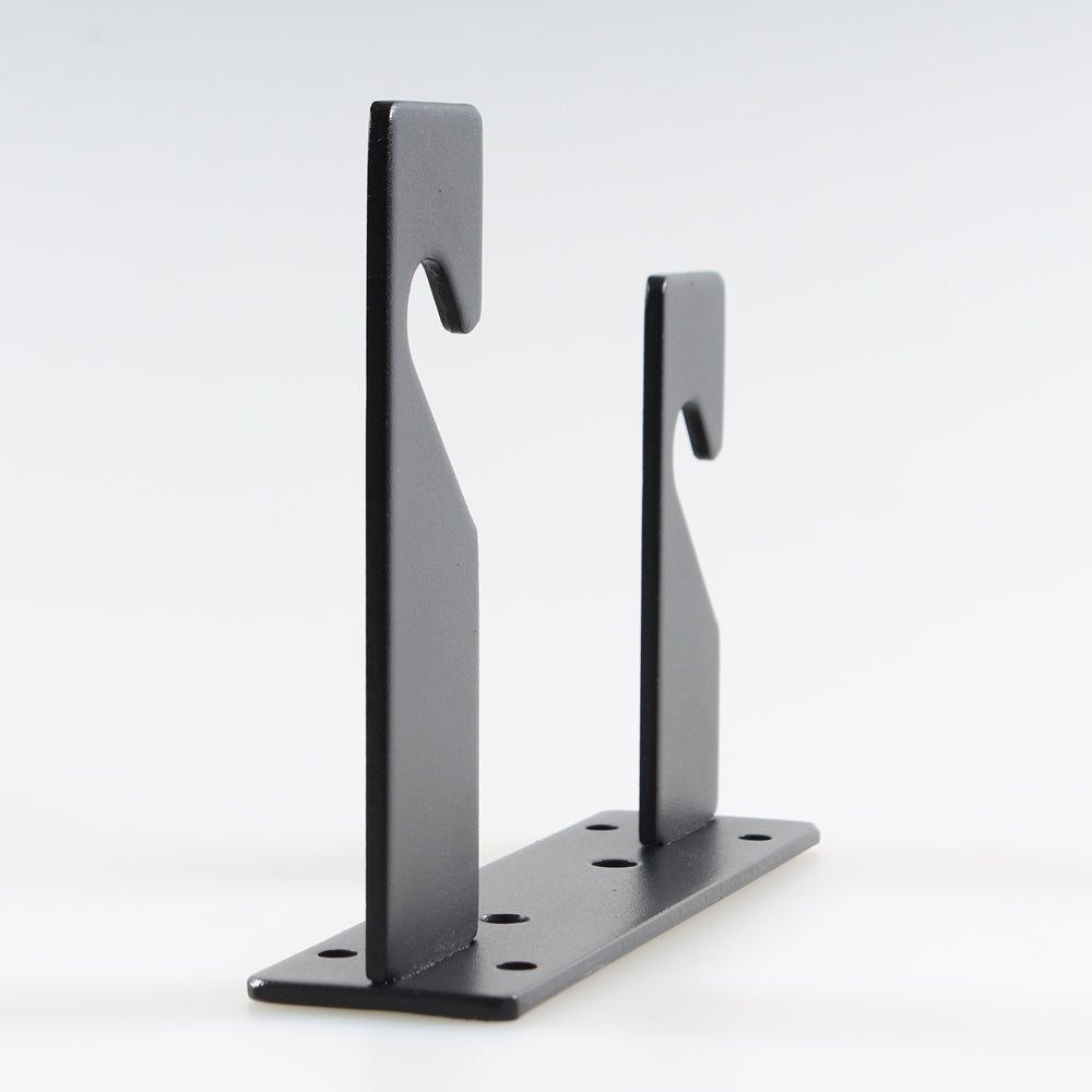 StudioKing Hintergrund Support Bügel MC-1017A für 2x B-Reel