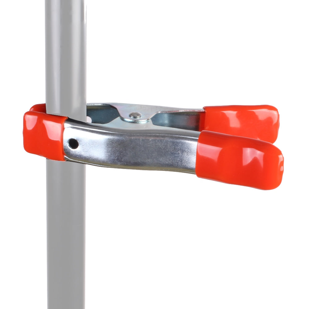 StudioKing Metall Multi Federklemme MC-1085A 16 cm