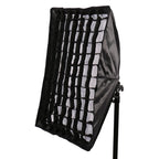 StudioKing Tageslicht Set SB03 3x135W