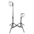 StudioKing Tageslicht Set PK-KS11 2x85W