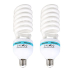 StudioKing Tageslicht Set PK-KS11 2x85W
