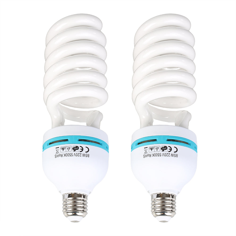 StudioKing Tageslicht Set PK-KS11 2x85W