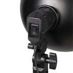 StudioKing Tageslicht Set PK-KS11 2x85W