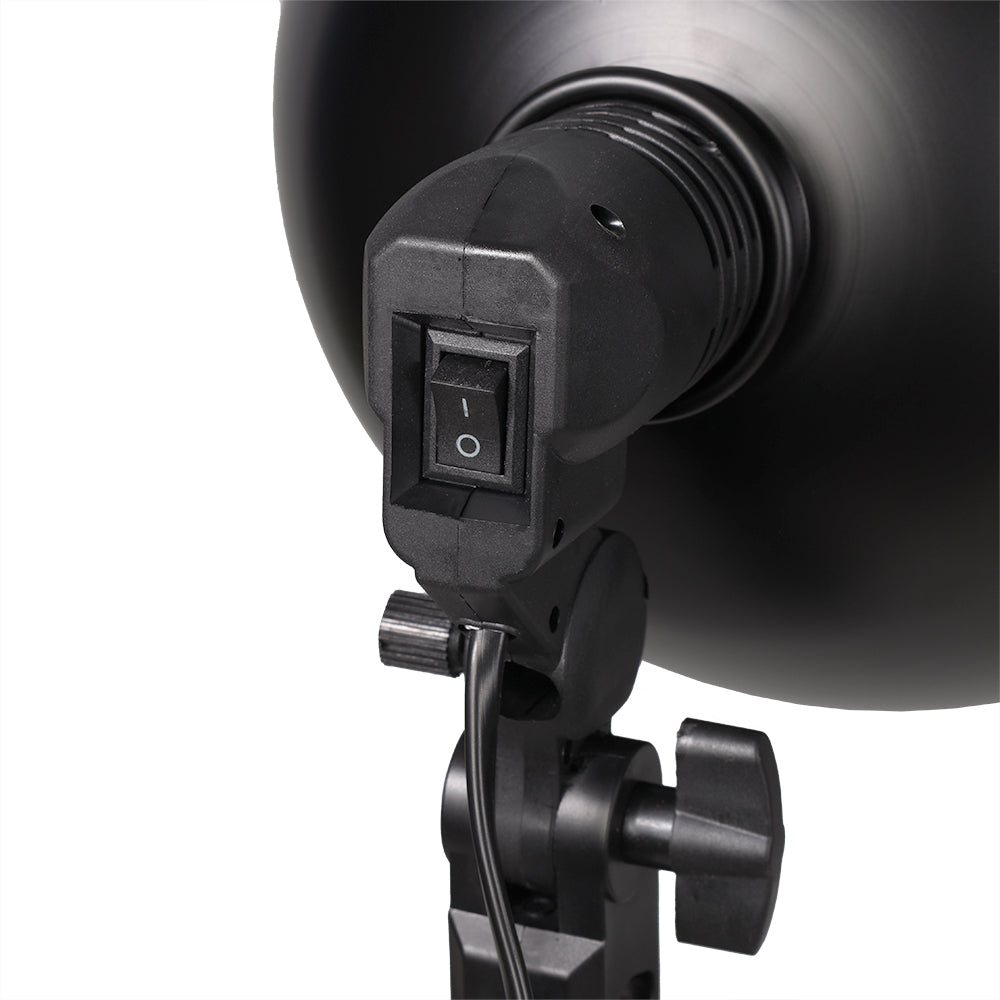 StudioKing Tageslicht Set PK-KS11 2x85W