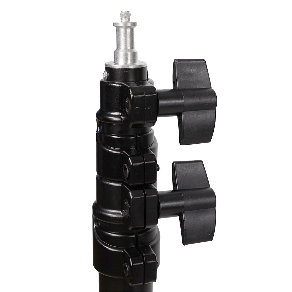StudioKing Tageslicht Set PK-KS11 2x85W