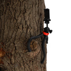 StudioKing Flexibles Tischstativ FTR-18 mit Smartphone Adapter