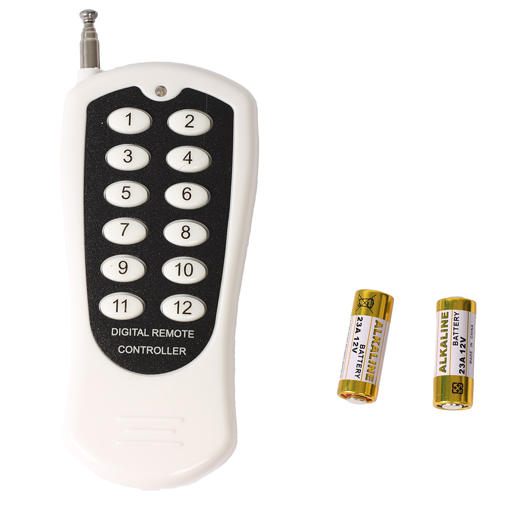 StudioKing Hintergrundsystem Elektrisch B-6WE für 6 Rollen
