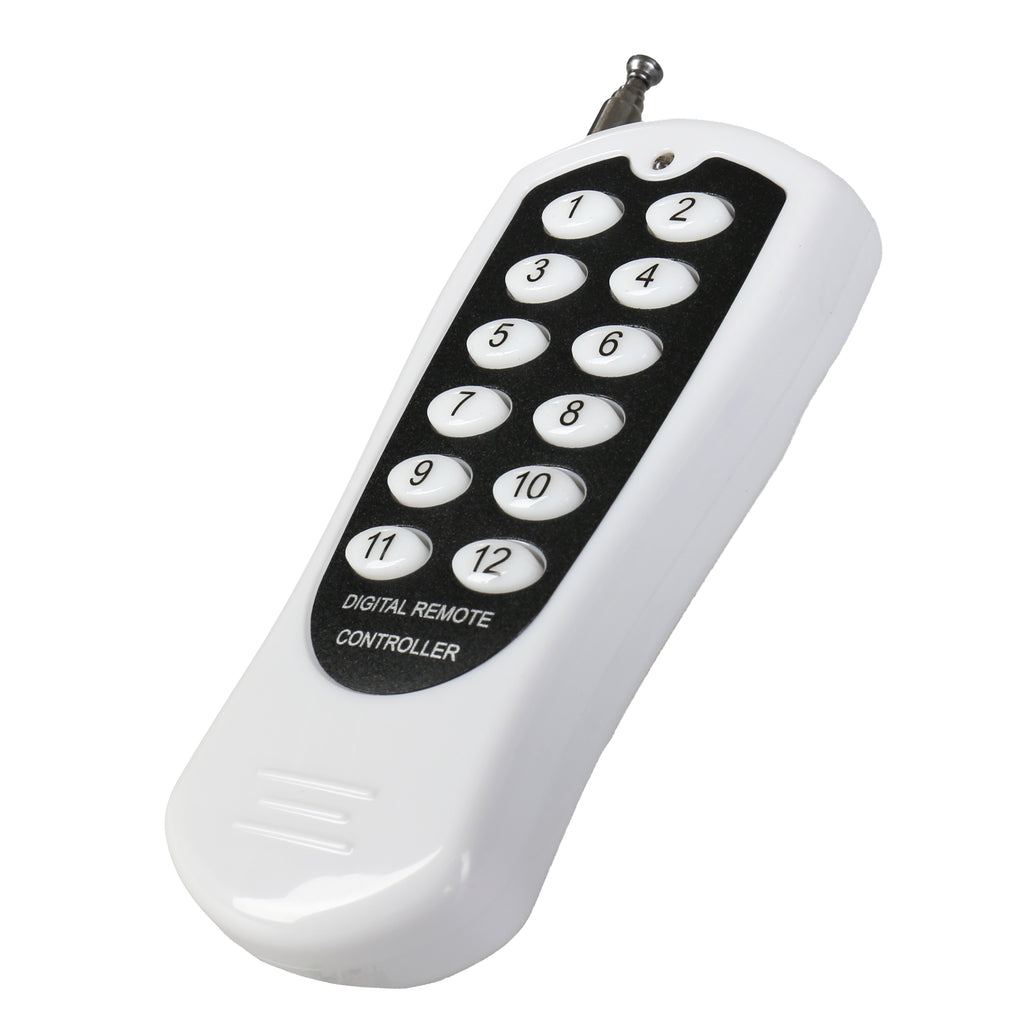 StudioKing Funkauslöser RC-6WE für Elektrisches Hintergrundsystem