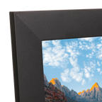Frameo Digitaler Fotorahmen HF-101B Schwarz 10.1 Inch