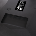 Frameo Digitaler Fotorahmen HF-101B Schwarz 10.1 Inch