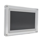 Frameo Digitaler Fotorahmen HF-A101 Acryl 10.1 Inch